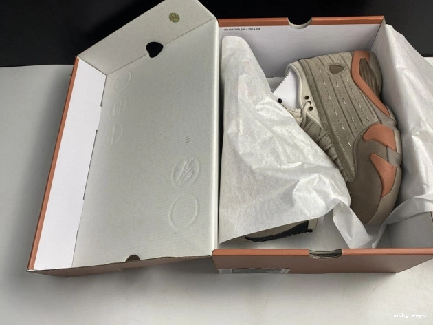 Rep Husky Terra 14 Low Clot AIR Blush Jordan Retro DC9857-200 0722